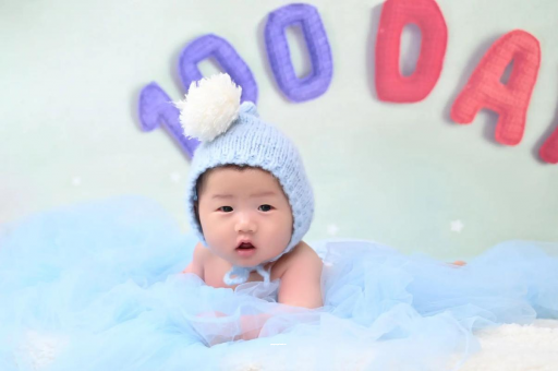 代怀生子好找吗宝宝拉便便有血